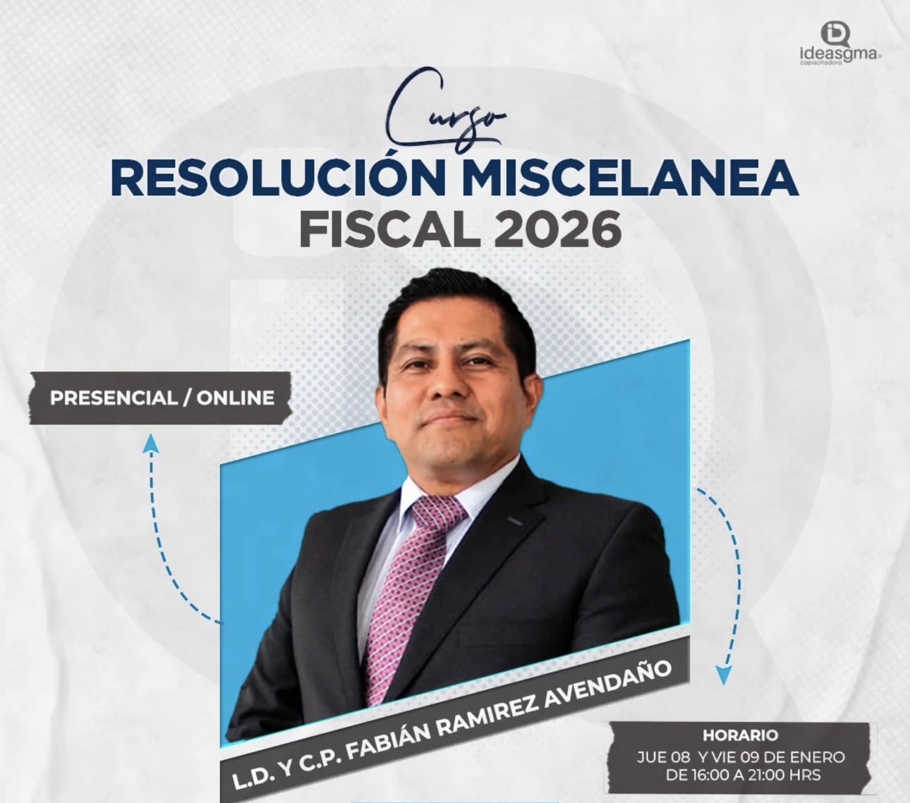 Resolución Miscelánea Fiscal 2026